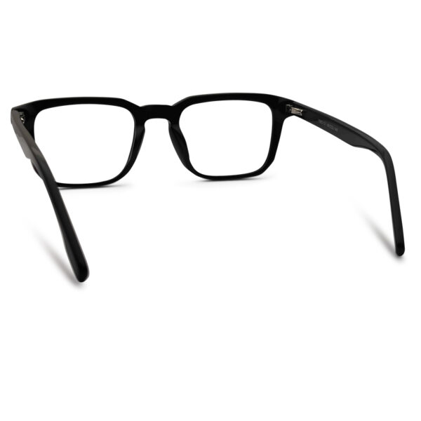 Stylish Black Color Premium Quality Eyeglasses