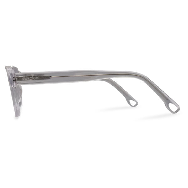 New Arrived Premium Quality Transparent Eyeglasses