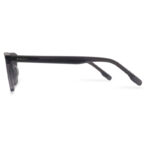 New Stylish Grey Transparent Premium Quality Eyeglasses