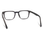 New Stylish Grey Transparent Premium Quality Eyeglasses