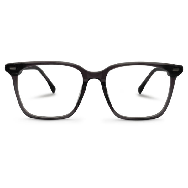 New Fashionable Transparent Fashionable Eyeglasses