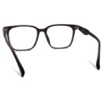 New Fashionable Transparent Fashionable Eyeglasses