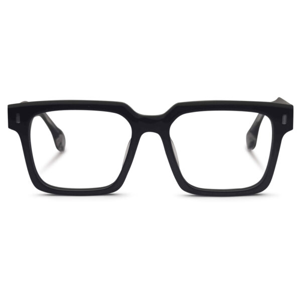 Black Color Fashionable Premium Quality Eyeglasses
