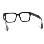 Black Color Fashionable Premium Quality Eyeglasses
