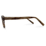 New Square Shape Stylish Premium Quality Eyerglasses