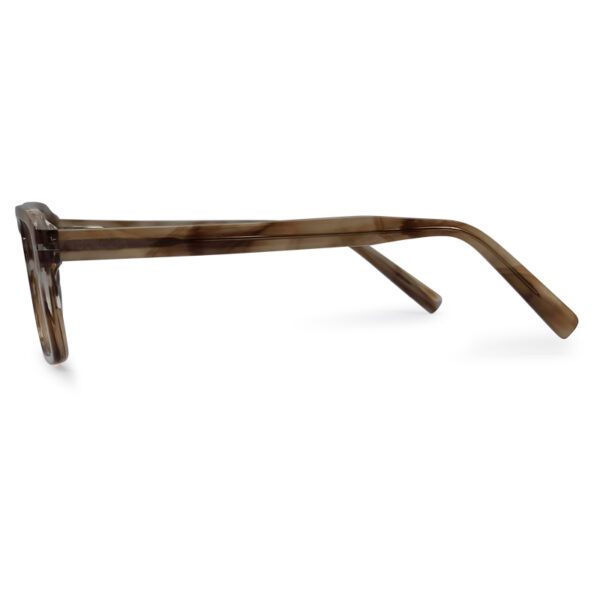 New Square Shape Stylish Premium Quality Eyerglasses