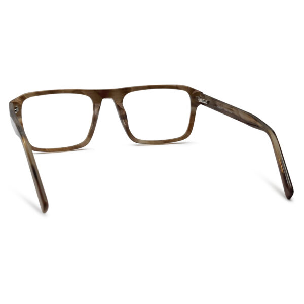 New Square Shape Stylish Premium Quality Eyerglasses