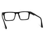 Stylish Black Color Premium Quality Eyeglasses