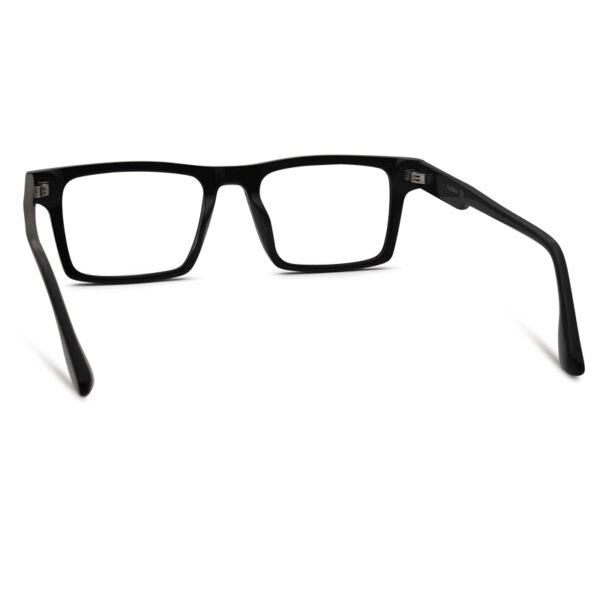 Stylish Black Color Premium Quality Eyeglasses
