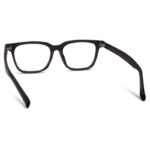 New Fashionable Grey Transparent Color Eyeglasses