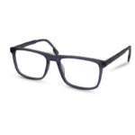 Square Shape Transparent Color Sqaure Shape Eyeglasses
