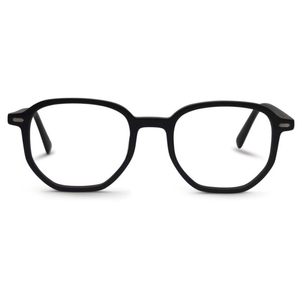 New Semi Round Premium Eyeglasses
