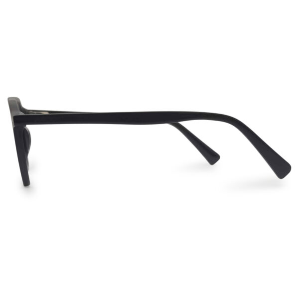 New Semi Round Premium Eyeglasses