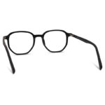 New Semi Round Premium Eyeglasses