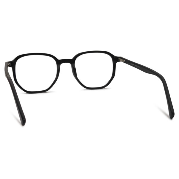 New Semi Round Premium Eyeglasses