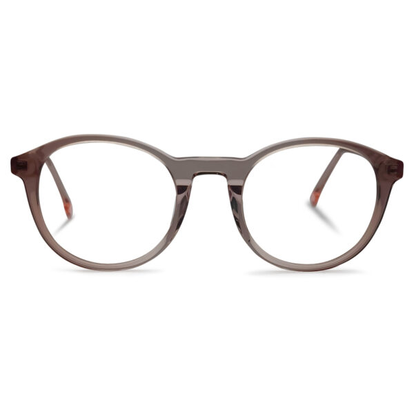 New Stylish Transparent Eyeglasses