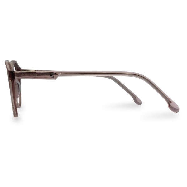 New Stylish Transparent Eyeglasses