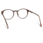 New Stylish Transparent Eyeglasses