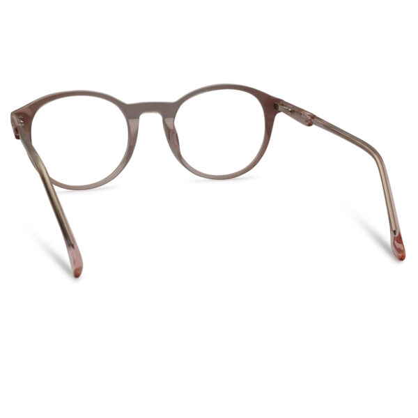 New Stylish Transparent Eyeglasses
