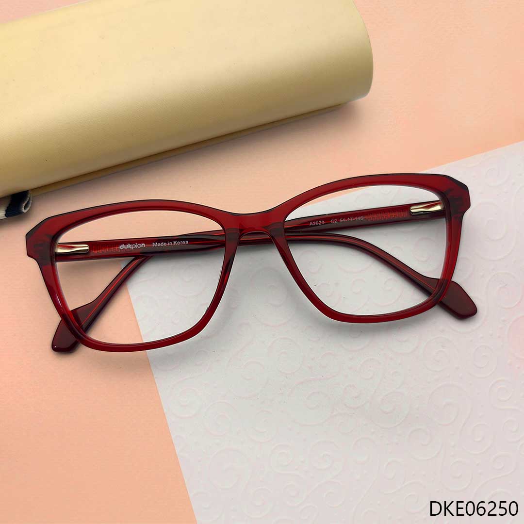 New Premium Women Eyeglasses
