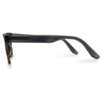 Premium Quality Grey Transparent Eyeglasses