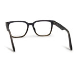 Premium Quality Grey Transparent Eyeglasses