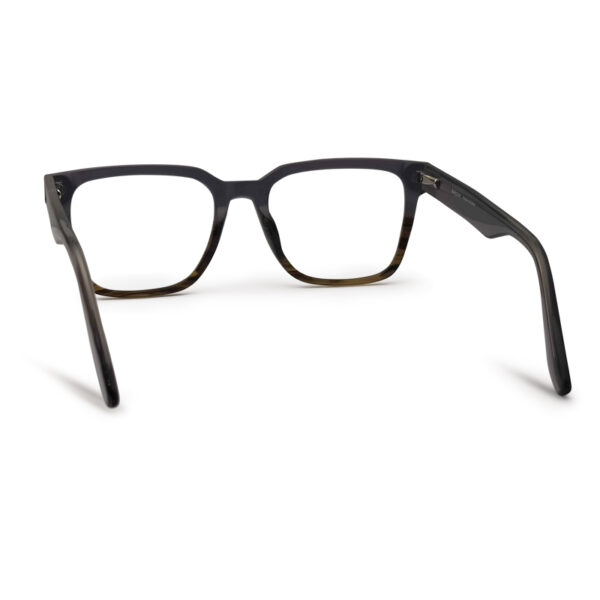 Premium Quality Grey Transparent Eyeglasses