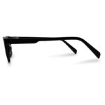 Black Color Premium Quality Eyeglasses