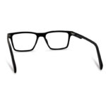 Black Color Premium Quality Eyeglasses