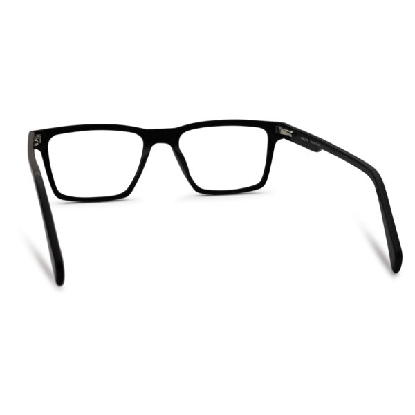 Black Color Premium Quality Eyeglasses