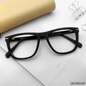 New Square Shape Eyeglasses