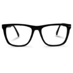 New Square Shape Eyeglasses