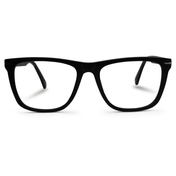 New Square Shape Eyeglasses