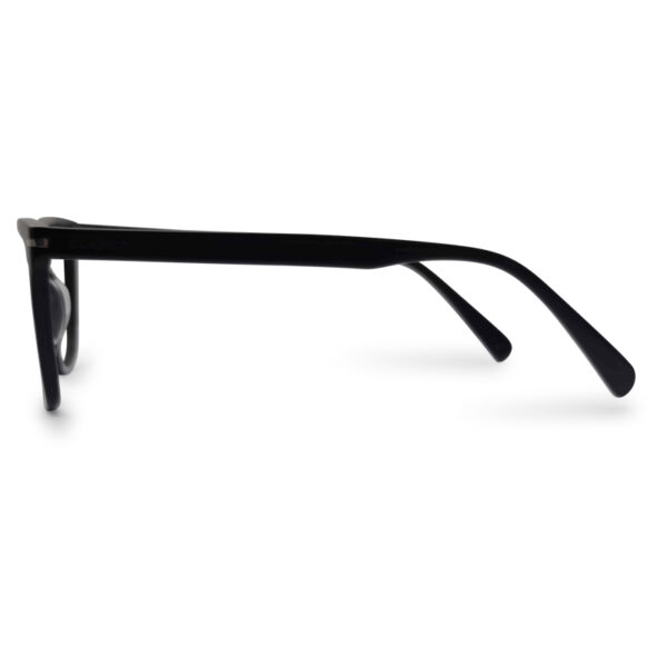 New Square Shape Eyeglasses