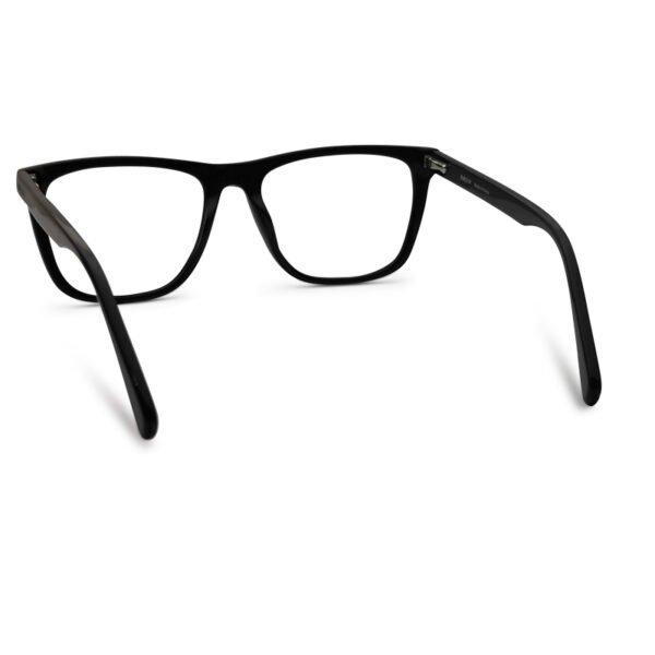 New Square Shape Eyeglasses