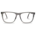 Water Transparent Color Eyeglass