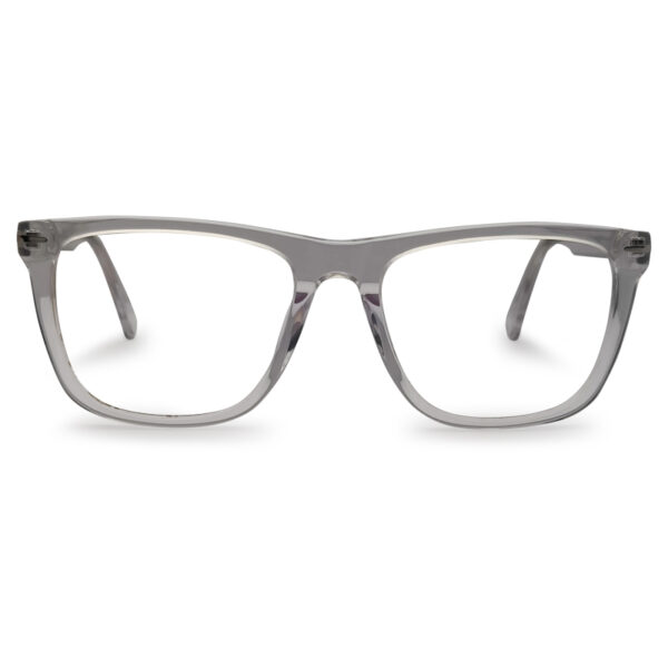 Water Transparent Color Eyeglass