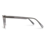 Water Transparent Color Eyeglass