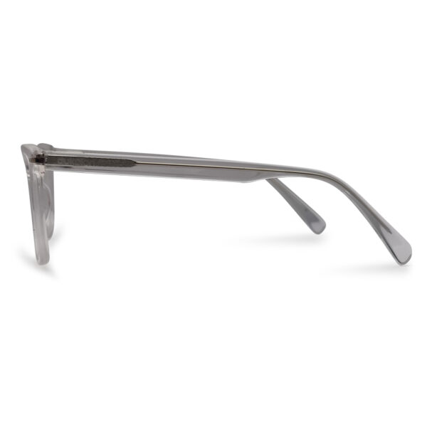 Water Transparent Color Eyeglass