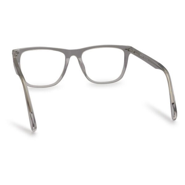 Water Transparent Color Eyeglass