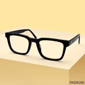 Premium Quality Black Eyeglass
