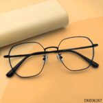 New Arrived Metal Eyeglass