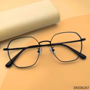 New Arrived Metal Eyeglass