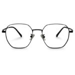 New Arrived Metal Eyeglass