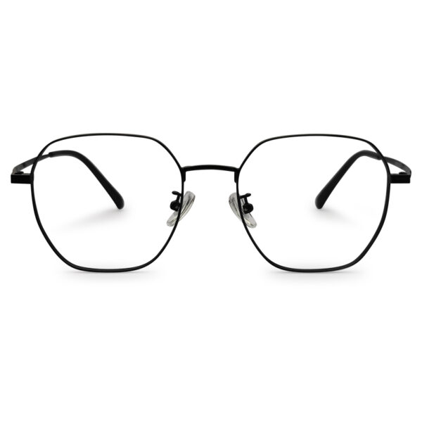 New Arrived Metal Eyeglass