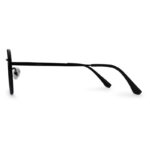 New Arrived Metal Eyeglass