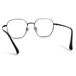 New Arrived Metal Eyeglass