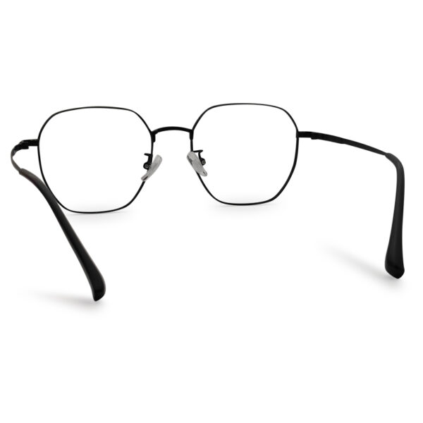 New Arrived Metal Eyeglass