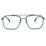 Double Bridge Premium Quality Eyeglass