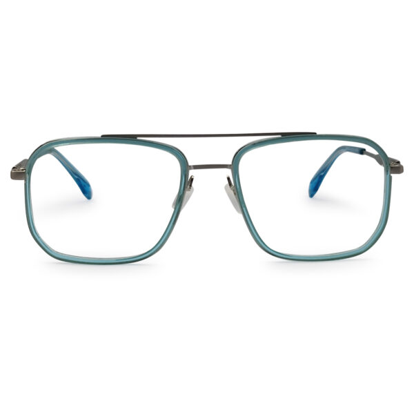 Double Bridge Premium Quality Eyeglass